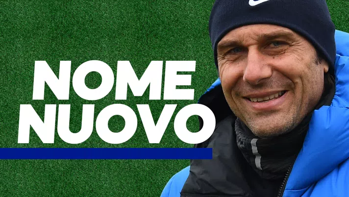 Conte, nome nuovo per il mercato?
