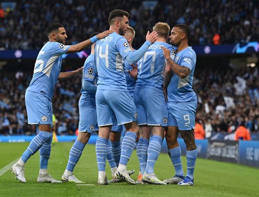 Getty Images Sconcerti: “City-Real bella partita, ma se Milan o Inter avessero giocato…”- immagine 2