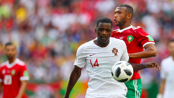 Occasione William Carvalho! Protagonista al Mondiale, vuole andar via: novità Inter - immagine 1