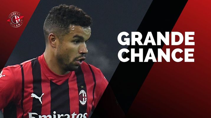 Junior Messias (attaccante AC Milan) sarà in campo in Milan-Napoli | News (Getty Images) Junior Messias AC Milan