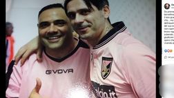 Condanna Miccoli, Vasari: “Delinquenti sono altri. Fabrizio altruista e ignorante”