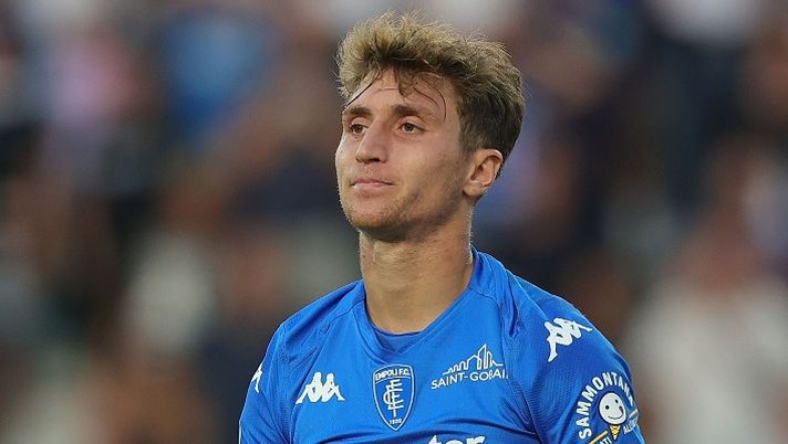 Presidente Empoli: “Cosa filtra su Baldanzi a gennaio, tra mercato e infortunio. Per Fazzini…” - immagine 1