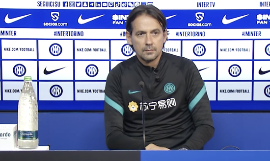 Inter, Inzaghi: “Derby non decisivo per scudetto. Fino alla Juventus tutte in corsa”- immagine 2