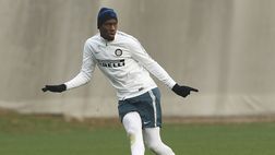 In Inghilterra sono sicuri: Kondogbia obiettivo concreto di Antonio Conte