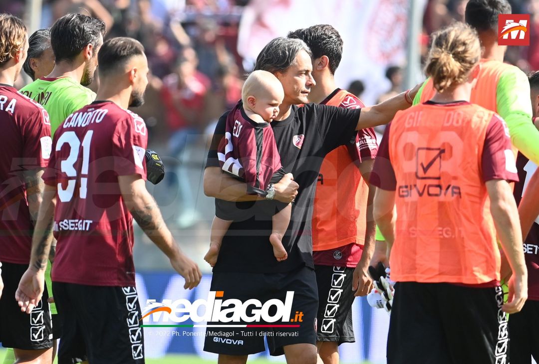 FOTO Reggina-Palermo 3-0 4a giornata Serie B 2022-23 (Gallery) - immagine 9