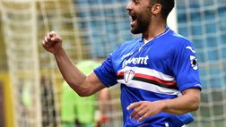 Sassuolo, Gregoire Defrel: “Alla Sampdoria bella stagione, dispiaciuto per il mancato riscatto”