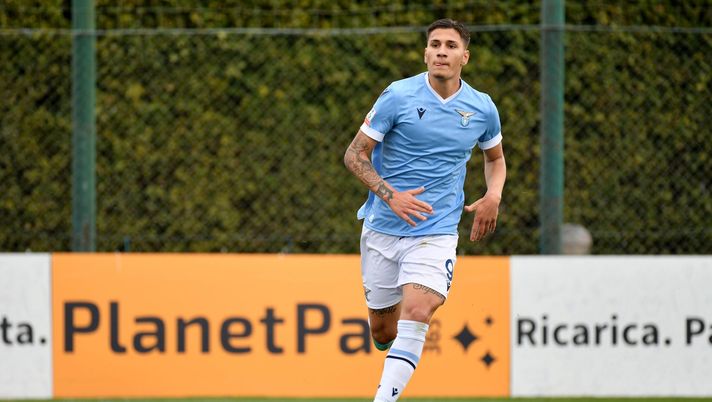 Lazio News: Crespi, il piccolo bomber alla corte di Sarri - immagine 1