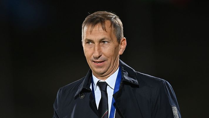 Under 21, tornano gli azzurrini: Nunziata convoca anche il talento Luis Hasa - immagine 1