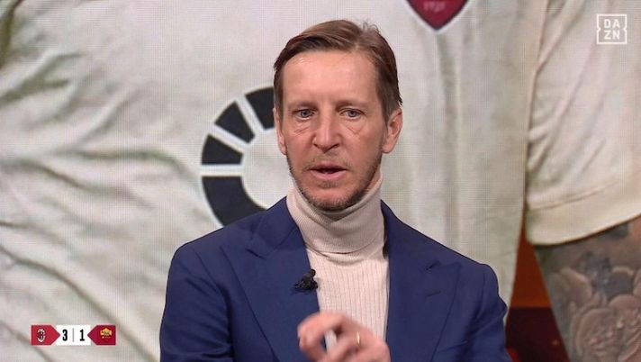 Ambrosini: “Milan non è fuori da lotta scudetto. Supercoppa, difficoltà per l’Inter? La Juve…” - immagine 1