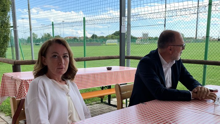 Padova, Bianchi e Boscolo fanno il punto su mercato, ripresa e stadio 