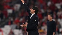 Impallomeni: “Non è una partita scontata. L’Inter non deve sottovalutare il Benfica”