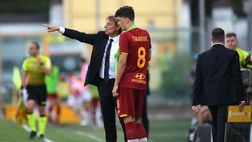 De Rossi: “I ragazzi meritavano la finale, tappa importante per la loro carriera”