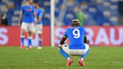 Napoli-Spartak, la reazione degli azzurri dopo il KO: il retroscena – TS