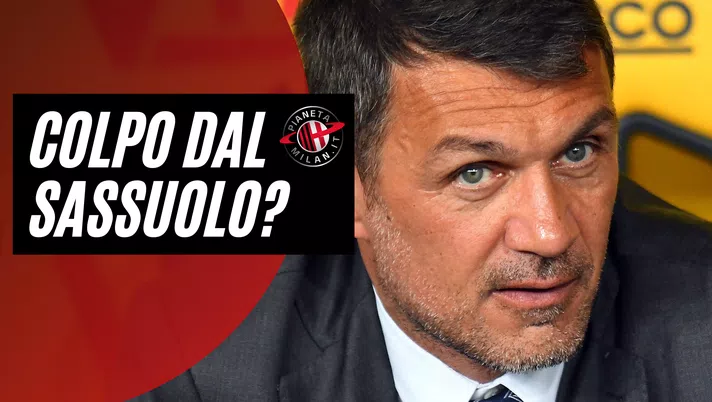 Mercato Milan