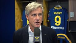 Sandro Mazzola nuovo club manager, rinnovo fino al 2027 col Verona