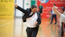 Syn-Bios Petrarca, grande sfida con i Campioni d’Italia per l’Immacolata
