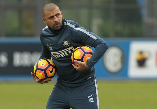 Photo Credits: FC Internazionale official website Photo Credits: FC Internazionale official website