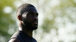 Milan sui social – Fikayo Tomori: “3 punti, bello rivedervi. Andiamo avanti”