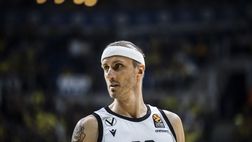 Polonara: “Il tumore? Ho pregato. Vorrei Sinner portabandiera all’Olimpiade”