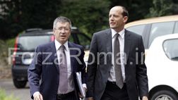 Primo anno di Roma americana. Fenucci: “Il futuro sarà nostro, prima di quanto pensiamo”