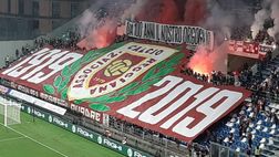 Le due prime della classe, a Natale biglietti in vendita per il derby Reggiana-Modena