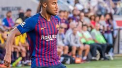 Dalla Spagna – Rafinha, il Barcellona vuole evitare quanto accaduto con l’Inter: si spinge per…