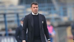 Parma-Crotone, D’Aversa mastica amaro: “Ci manca cattiveria. Salvezza? C’è ancora una speranza”