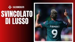 Calciomercato Milan – Dalla Spagna: “Firmino piace al Real Madrid”