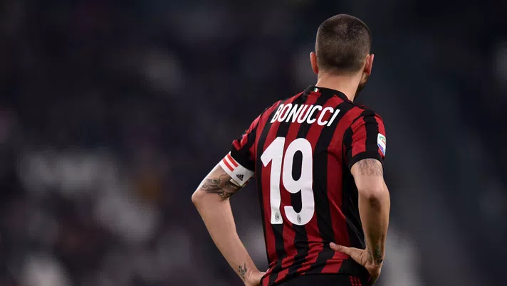 Calciomercato Milan, l&#8217;esclusione dalle coppe e la fuga dei big: Mourinho tenta Bonucci&#8230;