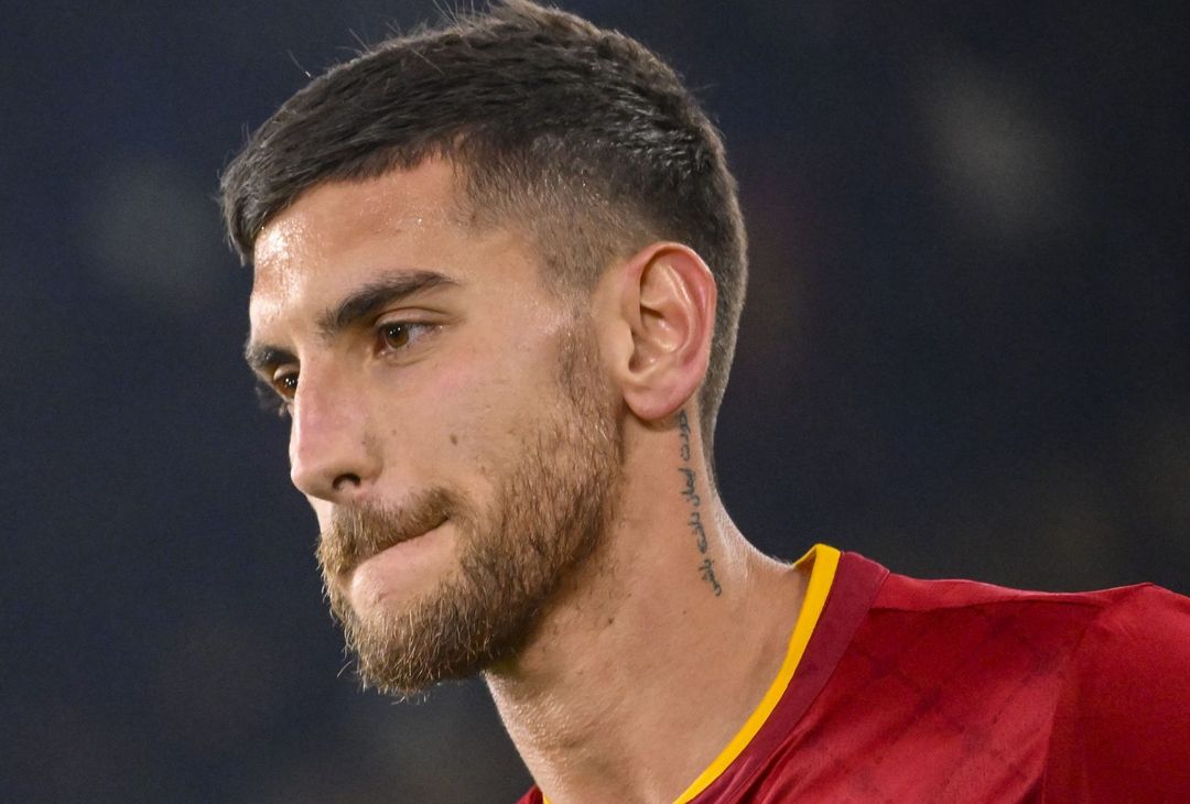 Roma-Genoa 1-0 – FOTO GALLERY - immagine 29