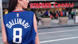 Boi-Gallinari, scoppia l’amore. E il cestista conferma: “Sì, è la mia fidanzata”