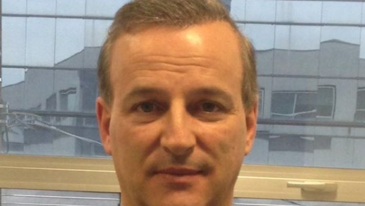 Fabio Ravezzani