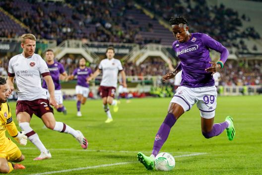 Kouamé: i numeri della riscossa. Contro l’Inter partita speciale- immagine 2