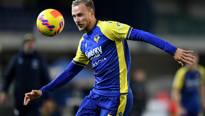 Da Verona due indizi avvicinano Barak. I viola alzano la posta - immagine 1