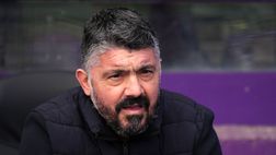 Flop Gattuso, l’avventura con il Marsiglia non decolla: la decisione del club