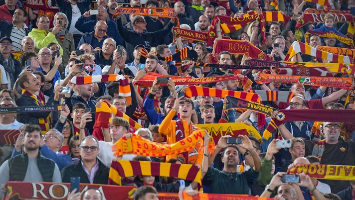 Getty Images “Pugliesi e focosi”. Ecco chi sono gli “altri giallorossi” - immagine 1