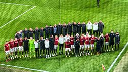 Rigore Sparta ai supplementari: Slavia Praga, derby perso e fuori dalla coppa…