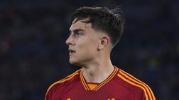 FLASH – L’esito degli esami e i tempi per Dybala, Spinazzola e Azmoun: lesione per Paulo