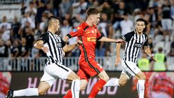Bologna: in arrivo Skov Olsen, giovane talento danese