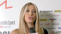 VIDEO / Diletta Leotta: “Maternità? È una cosa nuova, ogni giorno una scoperta”