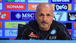 VIDEO / Spalletti e la Panda rubata: “Me la ridanno? Vediamo in che stato è…”