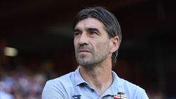 Sky – Preziosi esonera Juric, serve un sostituto. Il primo nome della lista è Stramaccioni
