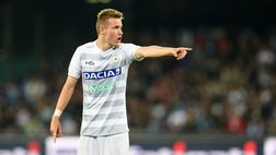 Milan, l’Udinese toglie Jankto dal mercato: se ne riparlerà a giugno