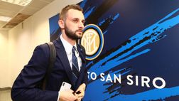 Social / L’espressione di Brozovic fa il giro del web, Marcelo la trasforma in meme