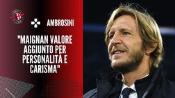 Ambrosini: “Kalulu? Merito a Maldini. Vi rivelo ciò che mi ha detto”