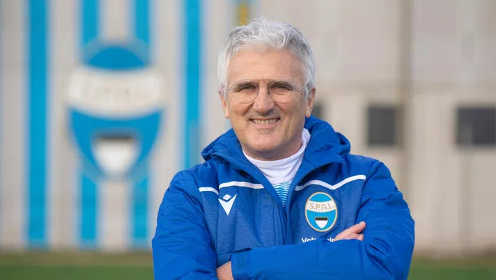 Spal, Venturato esonerato: Tacopina pensa a De Rossi - immagine 1