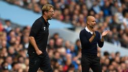 Liverpool-Manchester City, probabili formazioni: Community Shield tra Klopp-Guardiola