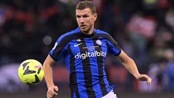 Inter, la probabile formazione per il Milan: Lautaro-Dzeko in attacco
