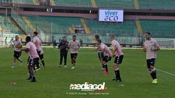 Avellino-Palermo, l’ora della verità: obbligatorio fare punti per non lasciare la zona play-off