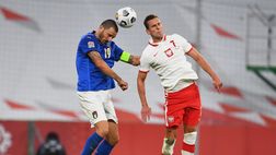 Polonia, lo sfogo di Milik: “Se pensavo solo ai soldi sarei rimasto a Napoli, volevo andare via per crescere”